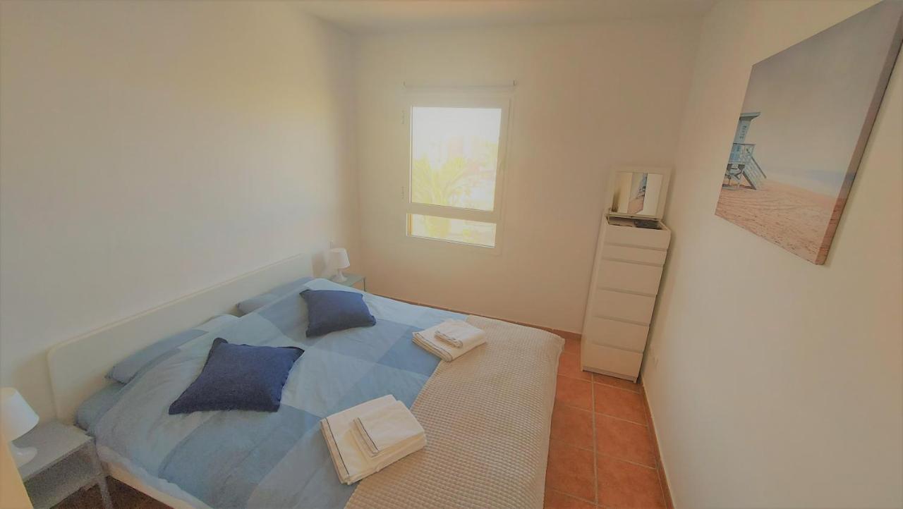 Appartement Casa Leon Fuerteventura